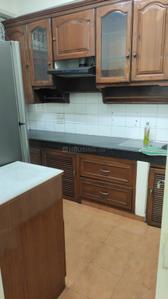Kitchen Image of 1150 Sq.ft 2 BHK Builder Floor for sale in Sector 49 Gurgaon for Rs. 19000000