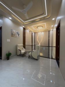 Hall Image of 4500 Sq.ft 5 BHK Villa for sale in Vaishali Nagar Extension Jaipur for Rs. 31100000