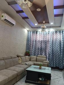 Hall Image of 4500 Sq.ft 5 BHK Independent House for sale in Sector 46 Faridabad for Rs. 110000000