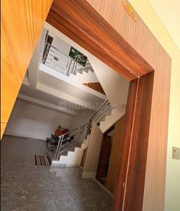 Bedroom Image of 675 Sq.ft 2 BHK Independent House for sale in Gadhaipura Gwalior for Rs. 2500000