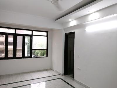 Bedroom Image of 2400 Sq.ft 4 BHK Apartment / Flat for sale in Sector 18 Dwarka New Delhi for Rs. 39000000