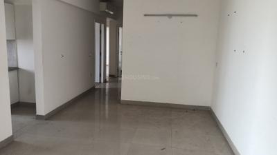 Living Room Image of 2000 Sq.ft 3 BHK Apartment / Flat for sale in Emaar Imperial Gardens, Sector 102 Gurgaon for Rs. 23100000
