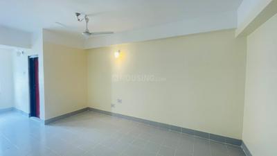 Bedroom Image of 1240 Sq.ft 2 BHK Builder Floor for rent in Uzan Bazar Guwahati for Rs. 22000