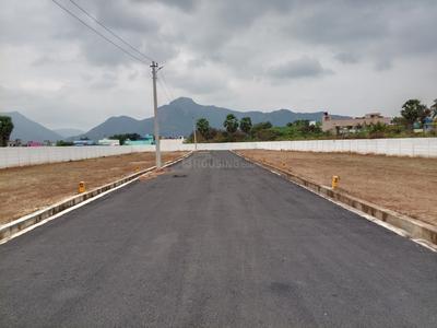 Residential Plot