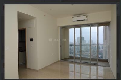 Hall Image of 1100 Sq.ft 3 BHK Apartment / Flat for rent in Piramal Aranya, Byculla Mumbai for Rs. 200000