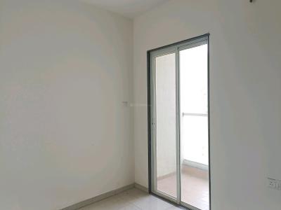 Bedroom Image of 716 Sq.ft 2 BHK Apartment / Flat for sale in Mantra 29 Gold Coast, Dhanori Pune for Rs. 7500000