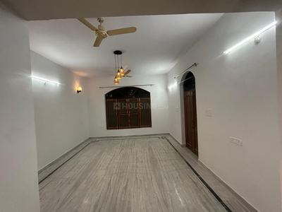 Hall Image of 1250 Sq.ft 3 BHK Apartment / Flat for sale in Indira Nagar Lucknow for Rs. 6500000