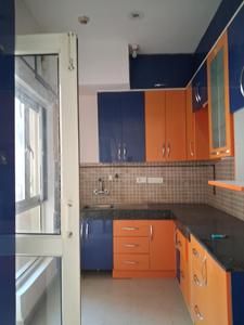 Kitchen Image of 1084 Sq.ft 2.5 BHK Apartment / Flat for sale in Nimbus The Golden Palms, Sector 168 Noida for Rs. 12800000