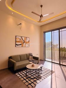 Bedroom Image of 4000 Sq.ft 5 BHK Villa for sale in Tungarli Lonavala for Rs. 74900000