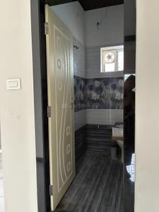 Bathroom Image of 1350 Sq.ft 2 BHK Builder Floor for rent in Sarpavaram Kakinada for Rs. 15000