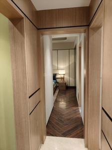 Image of 1679 Sq.ft 3 BHK Apartment / Flat for sale in Runwal The Central Park, Chinchwad, Pune for Rs. 18100000
