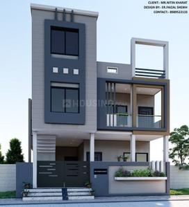 Image of 2000 Sq.ft 3.5 BHK Independent House for sale in Ashok Nagar, Chennai for Rs. 30000000