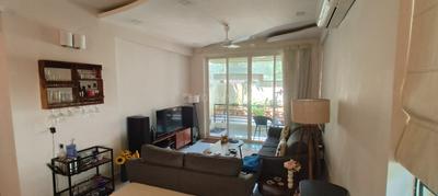 3 BHK Villa