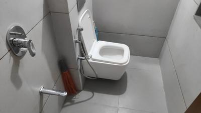 Image of 2000 Sq.ft 3 BHK Apartment / Flat for rent in Tulsi Shyam Saanvi, Chandkheda, Ahmedabad for Rs. 42000