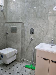 Bedroom Two Image of 900 Sq.ft 3 BHK Apartment / Flat for sale in G3 Luxurious Floors by G3 Buildtech, Uttam Nagar New Delhi for Rs. 10500000