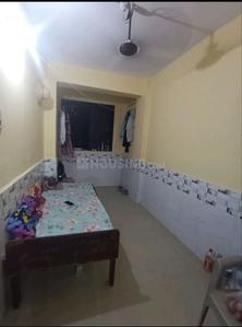 Bedroom Image of Dnyaneshwari residency  in Airoli, Navi Mumbai