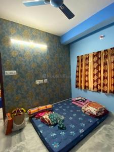 Bedroom Image of 841 Sq.ft 2 BHK Apartment / Flat for sale in Barrackpore Kolkata for Rs. 3500000
