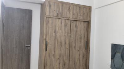 Bedroom Image of 1535 Sq.ft 3.5 BHK Builder Floor for rent in Smartworld Gems, Sector 89 Gurgaon for Rs. 44999