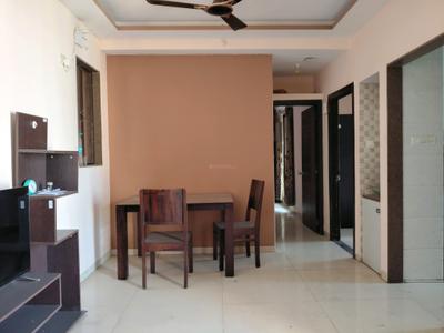 Fortune Springs Living Room 1