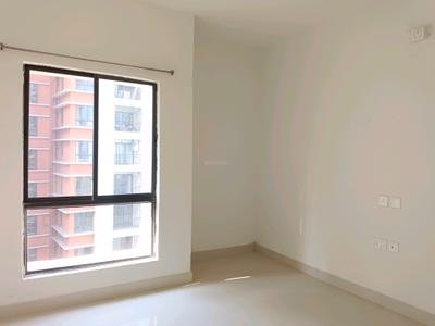 Bedroom Image of 840 Sq.ft 2 BHK Apartment / Flat for sale in DTC Southern Heights, Pailan Kolkata for Rs. 5500000