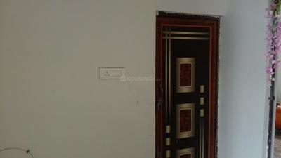 Bedroom Image of 1000 Sq.ft 3 BHK Builder Floor for rent in Sadrauna Lucknow for Rs. 7500
