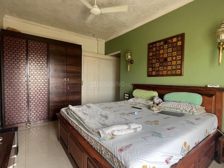 Yari Road Bedroom 1