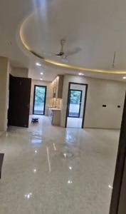 3 BHK Independent Builder Floor