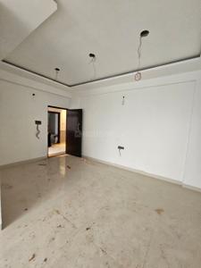 Bedroom Image of 3500 Sq.ft 4 BHK Apartment / Flat for rent in Kalyan Sampat Form House, Sahara City Homes Indore for Rs. 35000