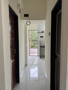 Image of 720 Sq.ft 1 BHK Apartment / Flat for sale in Maruti Enclave, Wanwadi, Pune for Rs. 5100000