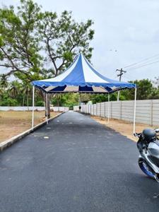 Image of 621 Sq.ft Residential Plot / Land for sale in Tambaram Sanatorium, Chennai for Rs. 2169380