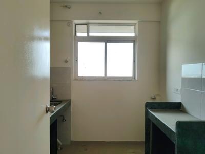 Kitchen Image of 560 Sq.ft 2 BHK Apartment / Flat for rent in Mahindra Happinest Kalyan, Bhiwandi Thane for Rs. 15400