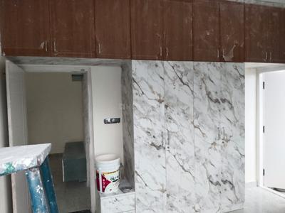 Bedroom Image of 1000 Sq.ft 2 BHK Builder Floor for rent in Wilson Garden Bengaluru for Rs. 40000