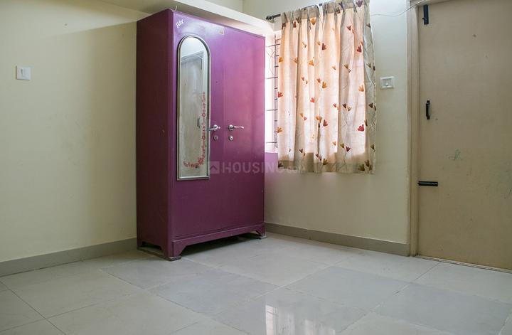 Adithi Mansion Bedroom 1