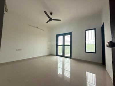 Bedroom Image of 1800 Sq.ft 3 BHK Villa for rent in Bhayli Vadodara for Rs. 18000