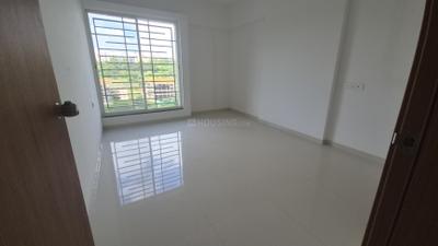 Bedroom Image of 1400 Sq.ft 3 BHK Apartment / Flat for sale in Majestique Swapnangan Wing A And Wing B, Dhayari Pune for Rs. 10000000