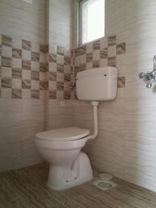 Bedroom Image of 650 Sq.ft 1 BHK Apartment / Flat for rent in Rajhans Kshitij, Vasai West Vasai for Rs. 16000