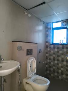 Common Bathroom Image of 883 Sq.ft 2 BHK Apartment / Flat for sale in Shapoorji Pallonji Vanaha, Bavdhan Pune for Rs. 8900000