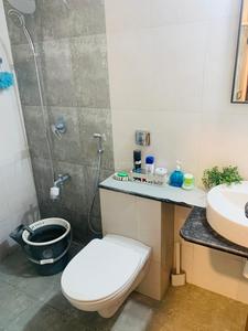 Image of 1021 Sq.ft 2 BHK Apartment / Flat for rent in Godrej Meadows, Mahalunge, Pune for Rs. 33000