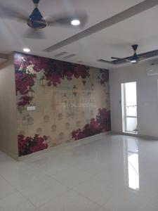 Hall Image of 1600 Sq.ft 3 BHK Apartment / Flat for rent in ASV Alexandria, Sholinganallur Chennai for Rs. 65000