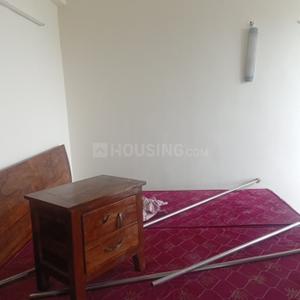 Bedroom Image of 2764 Sq.ft 4 BHK Apartment / Flat for rent in The 3C Lotus Boulevard Espacia, Sector 100 Noida for Rs. 75000