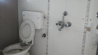Ravi Heights Bathroom Two 4