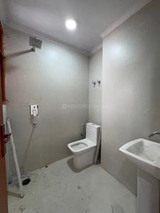 Image of 1110 Sq.ft 3 BHK Builder Floor for sale in Chhattarpur, New Delhi for Rs. 8000000
