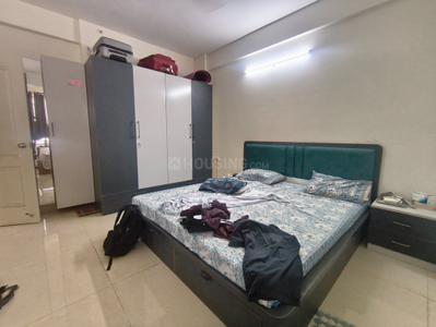 Bedroom Image of 1565 Sq.ft 3 BHK Apartment / Flat for sale in Doddakannelli Bengaluru for Rs. 22950000