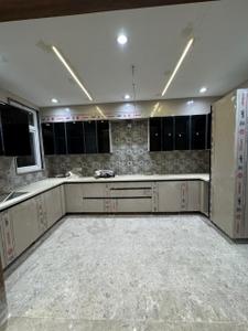 Kitchen Image of 2799 Sq.ft 3 BHK Builder Floor for sale in 4S Amor Floors, Sector 49 Gurgaon for Rs. 42500000