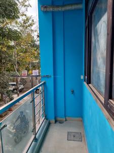 Bedroom One Image of 1080 Sq.ft 3 BHK Builder Floor for sale in Sector 8 Dwarka New Delhi for Rs. 14000000