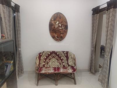 Living Room Image of 2324 Sq.ft 3 BHK Apartment / Flat for sale in Tadepalli Vijayawada for Rs. 18000000