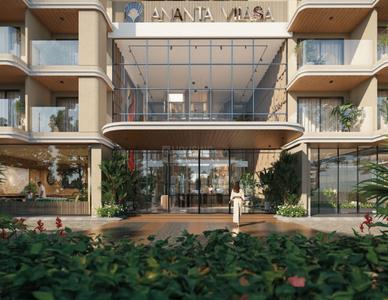 Image of 3400 Sq.ft 4.5 BHK Villa for sale in MNB Ananta Vilasa, Sector 56, Gurgaon for Rs. 64000000