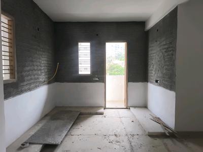Kitchen Image of 2150 Sq.ft 3 BHK Apartment / Flat for sale in Konanakunte Bengaluru for Rs. 21075020