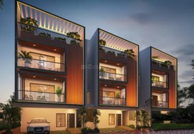 Image of 5800 Sq.ft 4.5 BHK Independent House for sale in Althan, Surat for Rs. 13600000