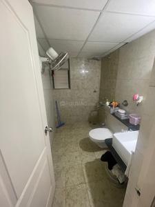 Bathroom Image of 1281 Sq.ft 2 BHK Apartment / Flat for sale in Orchid Lakeview, Bellandur Bengaluru for Rs. 18000000